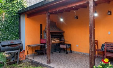VENTA CASA VILLA LUZURIAGA - LA MATANZA