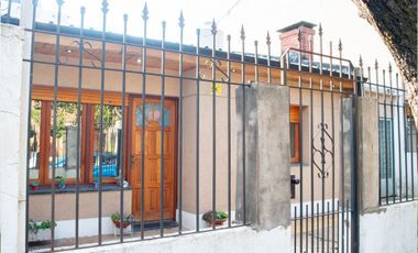 VENTA CASA VILLA LUZURIAGA - LA MATANZA