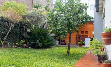 VENTA CASA VILLA LUZURIAGA - LA MATANZA