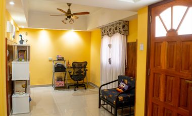VENTA CASA VILLA LUZURIAGA - LA MATANZA