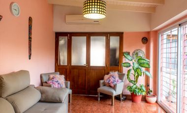 VENTA CASA VILLA LUZURIAGA - LA MATANZA