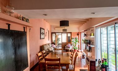 VENTA CASA VILLA LUZURIAGA - LA MATANZA
