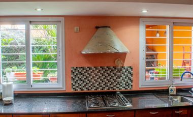 VENTA CASA VILLA LUZURIAGA - LA MATANZA