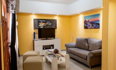 VENTA CASA VILLA LUZURIAGA - LA MATANZA
