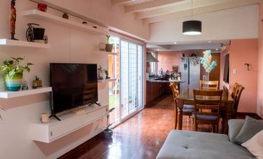 VENTA CASA VILLA LUZURIAGA - LA MATANZA