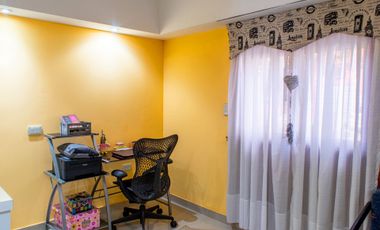 VENTA CASA VILLA LUZURIAGA - LA MATANZA