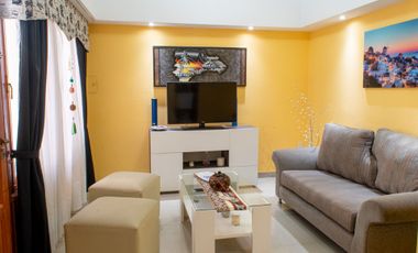 VENTA CASA VILLA LUZURIAGA - LA MATANZA
