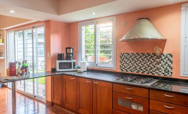 VENTA CASA VILLA LUZURIAGA - LA MATANZA