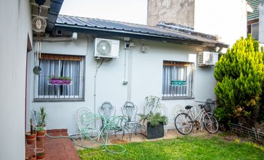 VENTA CASA VILLA LUZURIAGA - LA MATANZA