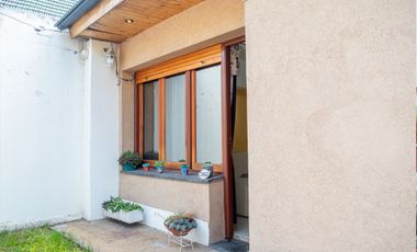 VENTA CASA VILLA LUZURIAGA - LA MATANZA
