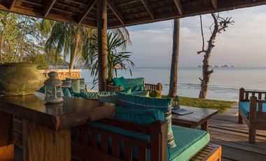 6 Bedroom Villa for sale in Lipa Noi, Surat Thani
