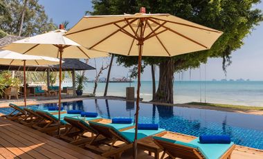 6 Bedroom Villa for sale in Lipa Noi, Surat Thani