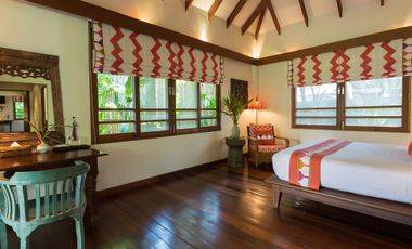 6 Bedroom Villa for sale in Lipa Noi, Surat Thani