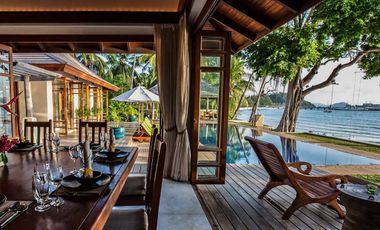 6 Bedroom Villa for sale in Lipa Noi, Surat Thani