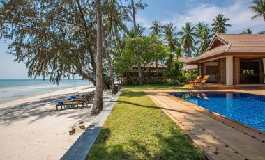 6 Bedroom Villa for sale in Lipa Noi, Surat Thani