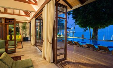 6 Bedroom Villa for sale in Lipa Noi, Surat Thani