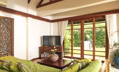 6 Bedroom Villa for sale in Lipa Noi, Surat Thani