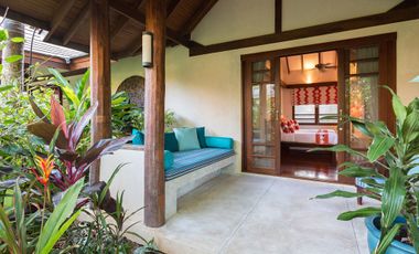 6 Bedroom Villa for sale in Lipa Noi, Surat Thani