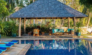 6 Bedroom Villa for sale in Lipa Noi, Surat Thani
