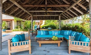 6 Bedroom Villa for sale in Lipa Noi, Surat Thani