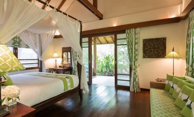 6 Bedroom Villa for sale in Lipa Noi, Surat Thani
