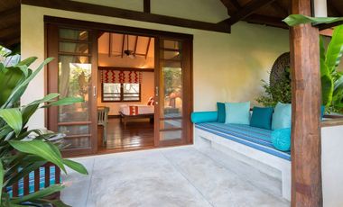 6 Bedroom Villa for sale in Lipa Noi, Surat Thani