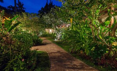 6 Bedroom Villa for sale in Lipa Noi, Surat Thani