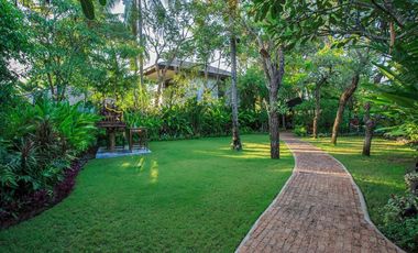 6 Bedroom Villa for sale in Lipa Noi, Surat Thani