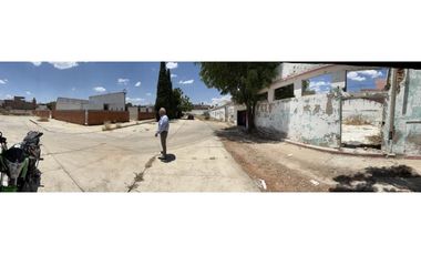 Terreno en  Renta en Centro de Silao 11 mil m2