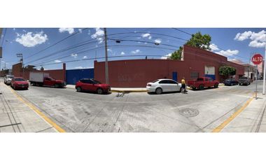 Terreno en  Renta en Centro de Silao 11 mil m2