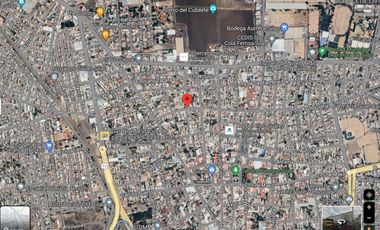 Terreno en  Renta en Centro de Silao 11 mil m2