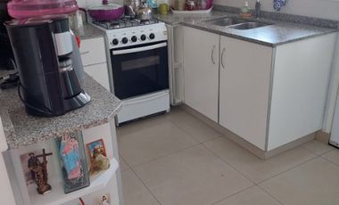Departamento en venta en Lanus Este