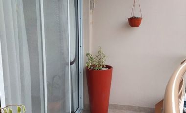 Departamento en venta en Lanus Este