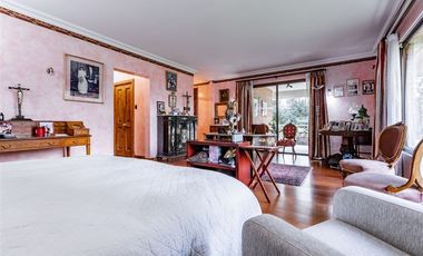 Departamento en Venta en Cam. La Posada - Cam. San Francisco de Asis