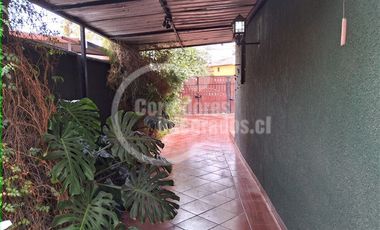 Casa en Venta en San Joaquín