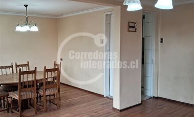 Casa en Venta en San Joaquín