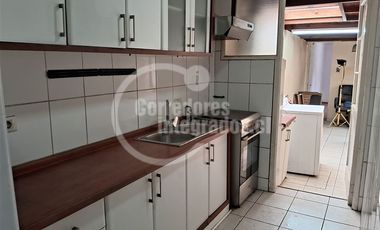 Casa en Venta en San Joaquín