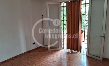 Casa en Venta en San Joaquín