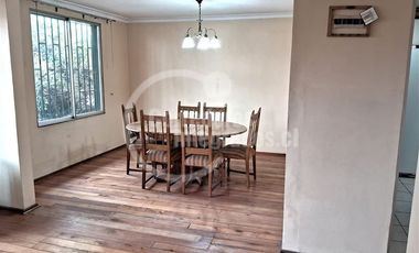 Casa en Venta en San Joaquín