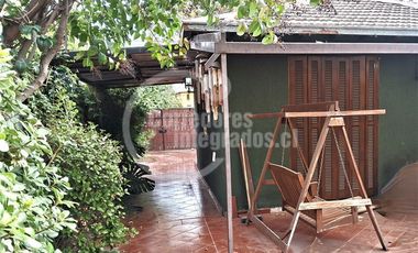 Casa en Venta en San Joaquín