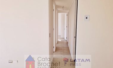 Departamento en Venta en Portales / Esperanza