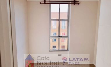 Departamento en Venta en Portales / Esperanza