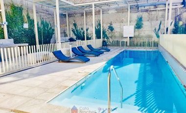 Departamento en Venta en Portales / Esperanza
