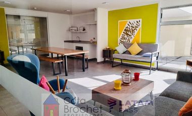 Departamento en Venta en Portales / Esperanza