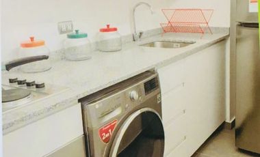 Departamento en Venta en Portales / Esperanza