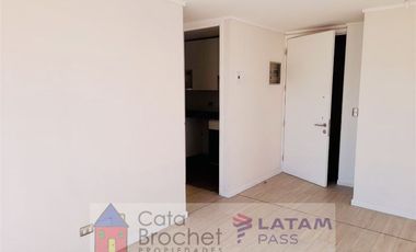 Departamento en Venta en Portales / Esperanza