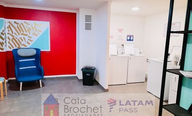 Departamento en Venta en Portales / Esperanza