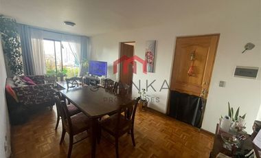 Departamento en Venta en General Velazquez 1067