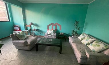 Departamento en Venta en General Velazquez 1067