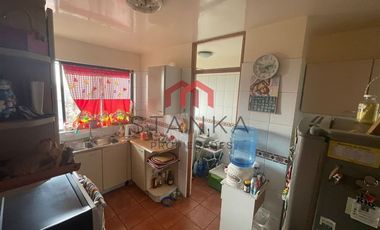 Departamento en Venta en General Velazquez 1067